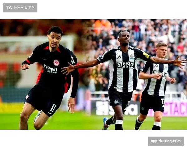 伊萨克转会利物浦后首度发声：期待与新队友共创佳绩