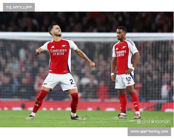 阿森纳中场梅里诺确诊需手术，将长期缺阵赛季报销