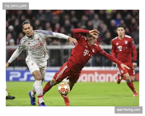 欧冠四强诞生,转播方数据显示全球收视率较去年同期上涨12%